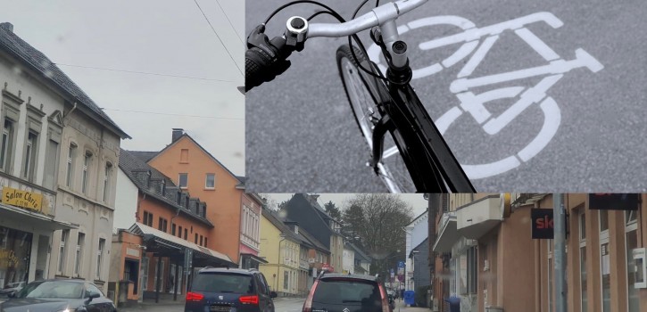 Verwaltung informiert über Bürgerentscheid am 13. März 2022 Verwaltung informiert über Bürgerentscheid am 13. März 2022