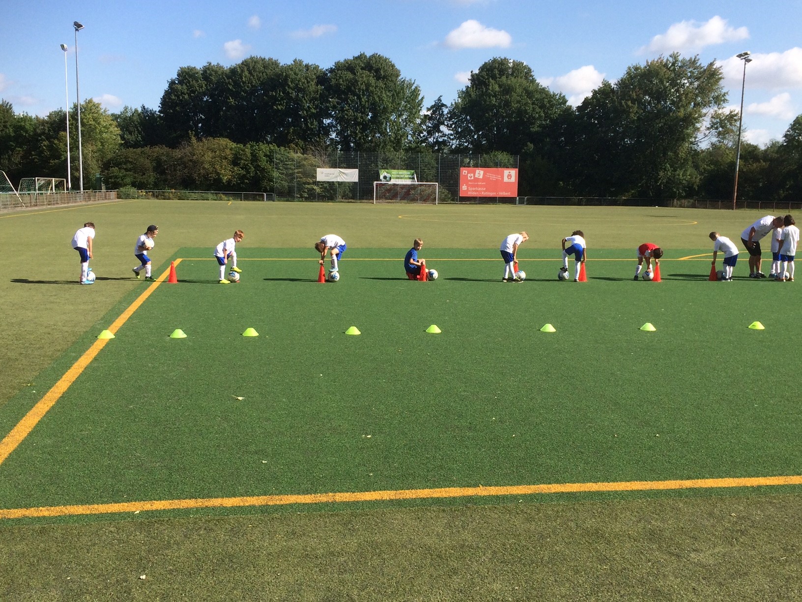 SV-Hilden-Nord-Fussball-Camp-2021