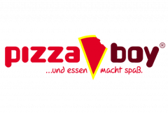 Pizza Boy