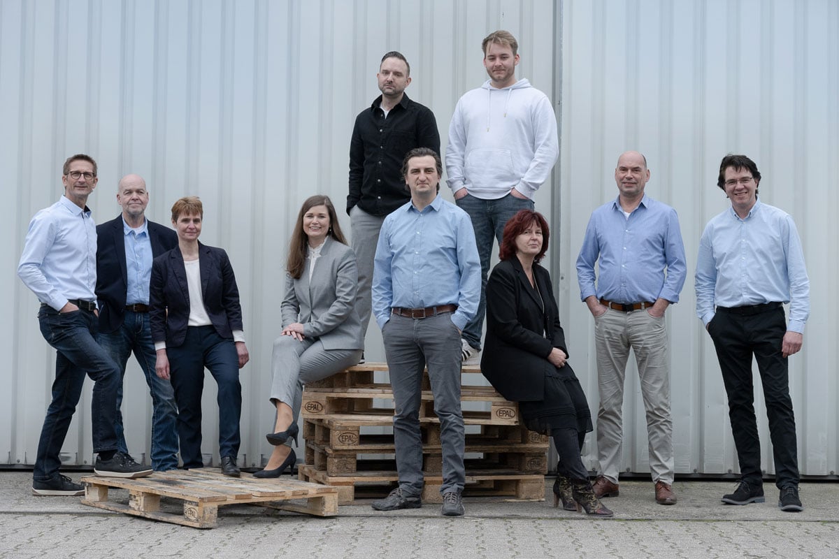 Wagener-Vulcanizers-Ausbildung-Hilden-Team