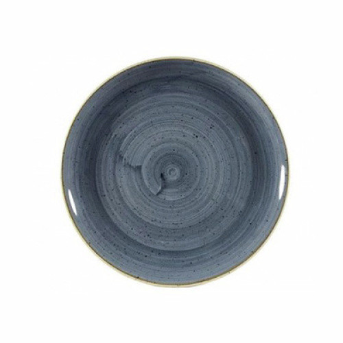 Teller Stonecast flach Blueberry 28,8cm Teller Stonecast flach Blueberry 28,8cm