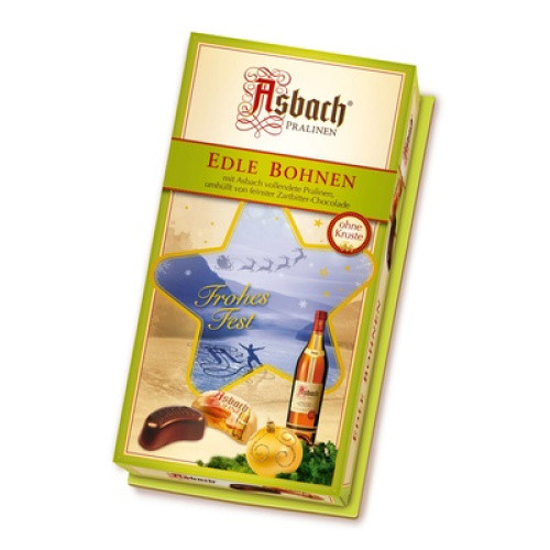Asbach Bohnen 200g Asbach Bohnen 200g