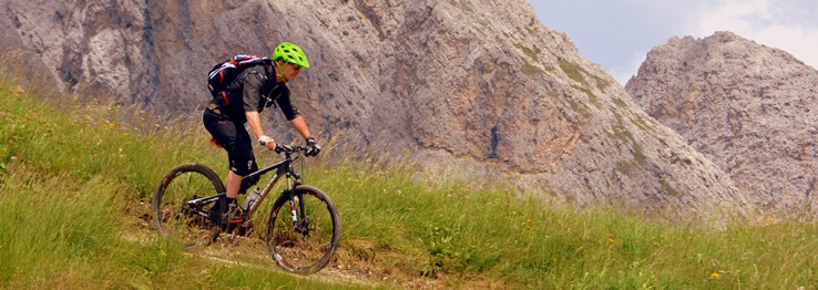 Mountainbikes Mountainbikes