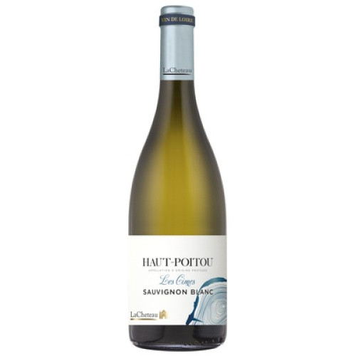 LaCheteau Sauvignon Haut Poitou trocken 0,75l LaCheteau Sauvignon Haut Poitou trocken 0,75l