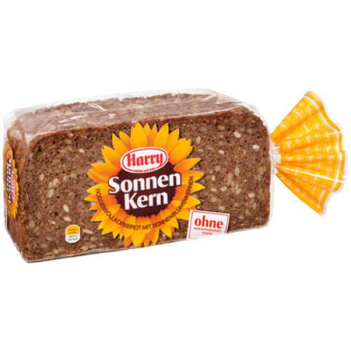 Sonnenkern 500g Sonnenkern 500g
