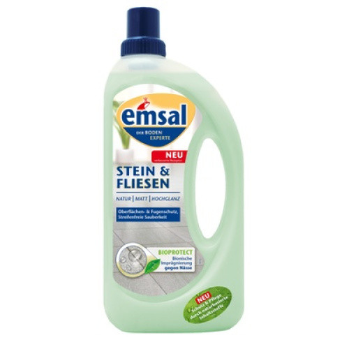 Emsal Stein & Fliesen-Reiniger 1L Emsal Stein & Fliesen-Reiniger 1L