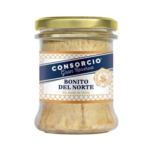 Bonito del Cantabrico 295g Bonito del Cantabrico 295g