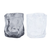 Whiskyglas SHIMMER Ø7 cm Whiskyglas SHIMMER Ø7 cm