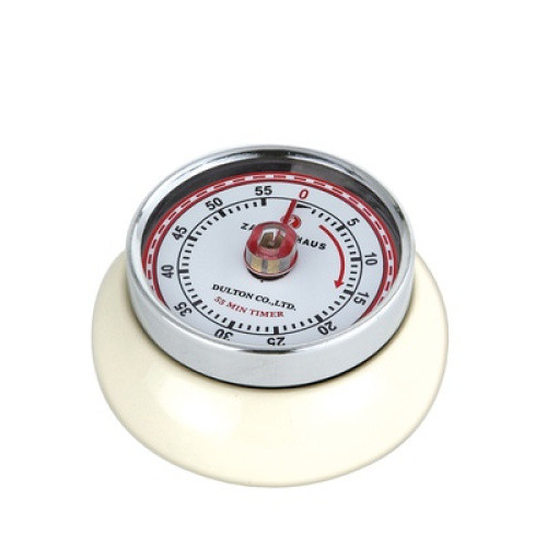 Küchentimer Speed creme 1St Küchentimer Speed creme 1St