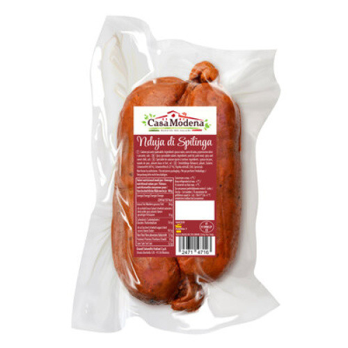 Nduja di Spilinga frisch ca.400g Nduja di Spilinga frisch ca.400g