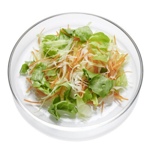 Mischsalat Garten Mix frisch1kg Mischsalat Garten Mix frisch1kg