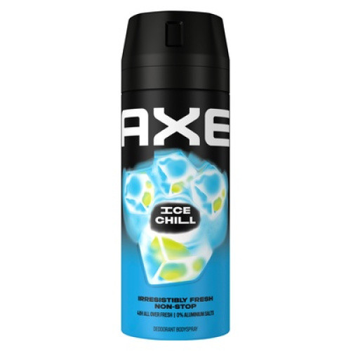 Bodyspray Ice Chill 150ml Bodyspray Ice Chill 150ml