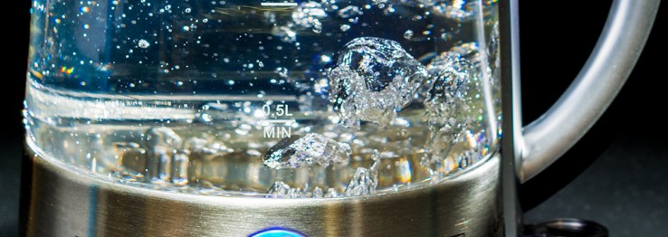 Wasserkocher Wasserkocher
