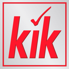 KiK KiK