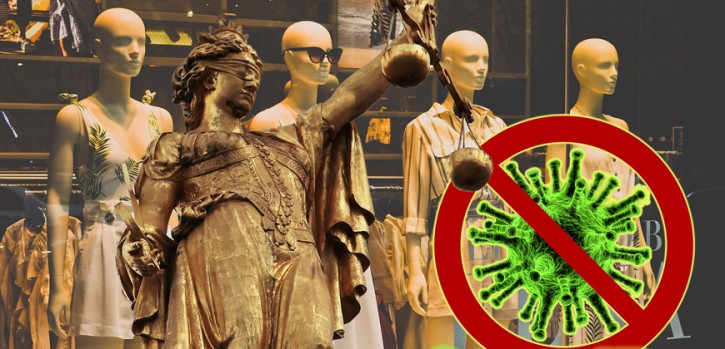 Inzidenz bei 100 – Notbremse kommt so oder so Inzidenz bei 100 – Notbremse kommt so oder so