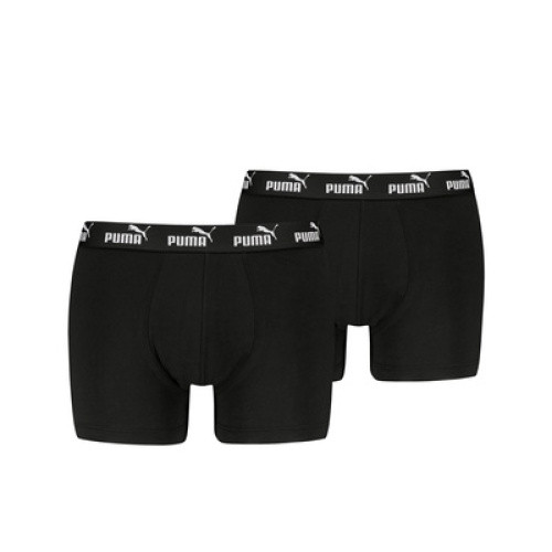 PUMA HE-PANT M SCHWARZ 2ER PUMA HE-PANT M SCHWARZ 2ER