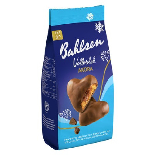 Akora ´Vollmilch´ 150g Akora ´Vollmilch´ 150g