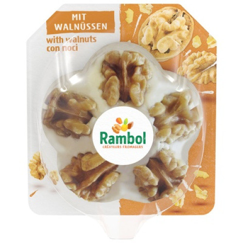 Rambol Walnuss 59% frisch 125g Rambol Walnuss 59% frisch 125g