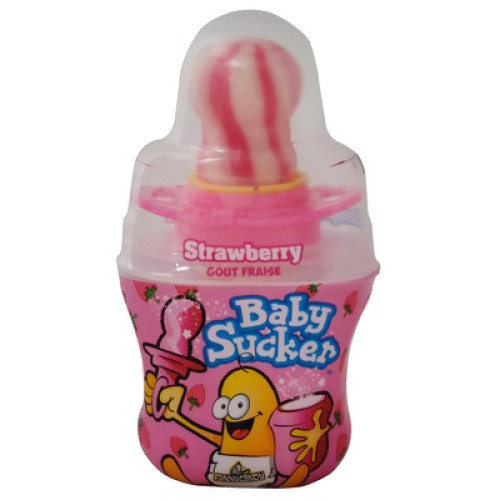 Baby Sucker Lolly 32g Baby Sucker Lolly 32g