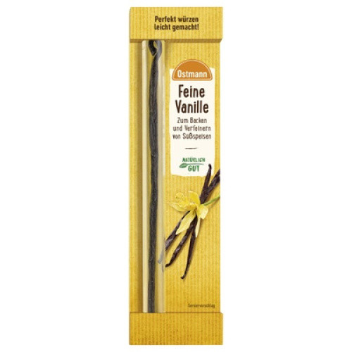 Feine Vanille 10g Feine Vanille 10g