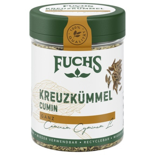Kreuzkümmel ganz 60g Kreuzkümmel ganz 60g