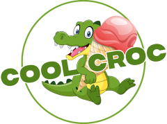 CoolCroc