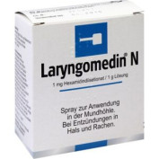LARYNGOMEDIN N LARYNGOMEDIN N