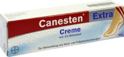 Canesten EXTRA Canesten EXTRA