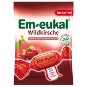 Em-eukal Wildkirsche zfr. Em-eukal Wildkirsche zfr.