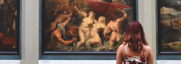 Museum & Galerie Museum & Galerie