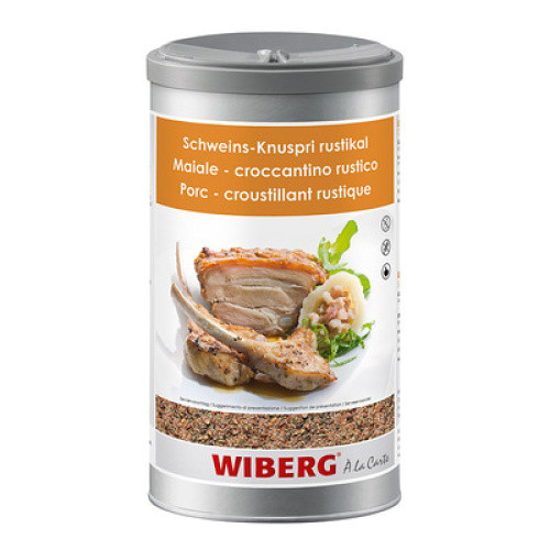 Schweins-Knuspri rustikal 880g Schweins-Knuspri rustikal 880g