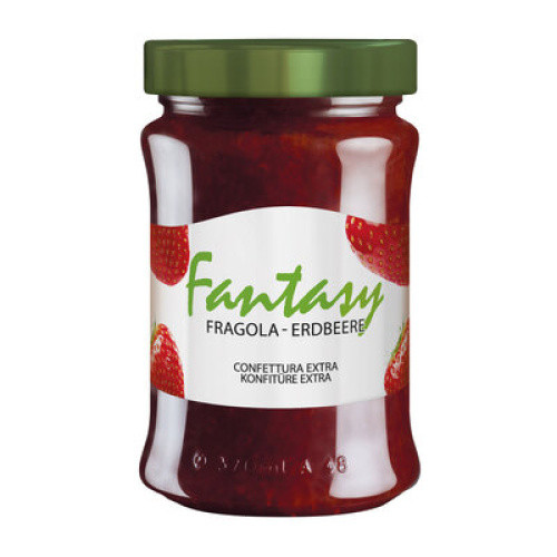 Konfitüre Fantasy Erdbeer 450g Konfitüre Fantasy Erdbeer 450g