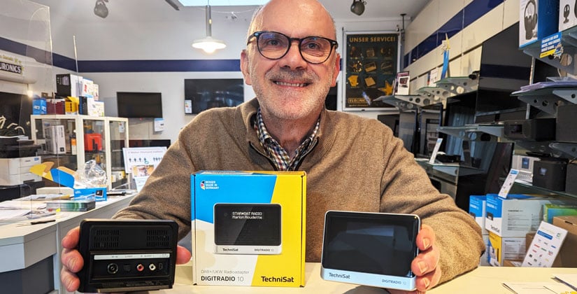 Euronics Gemein in Hilden: Top-Beratung und beste Technik rund um DAB+, Internet und Kabel