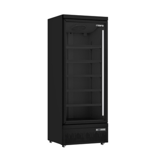 GLASTUERKUEHLSCHR. GTK600 PRO GLASTUERKUEHLSCHR. GTK600 PRO