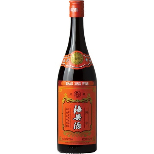 Shoa Xing Reiswein 14% 0,75L Shoa Xing Reiswein 14% 0,75L