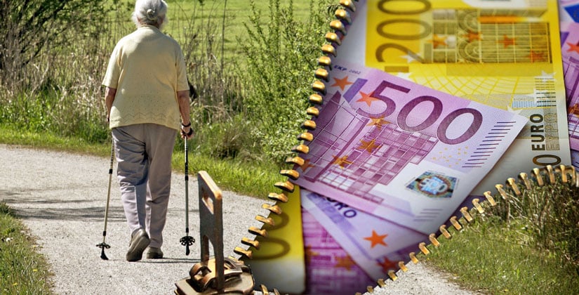 Junge Union hält Belastungen für neue Renten ab 2031 für zu hoch