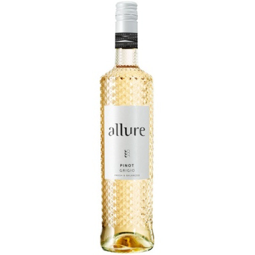 Allure Pinot Grigio 0,75L Allure Pinot Grigio 0,75L