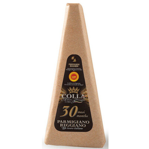 Parmigiano Reggiano D.O.P. 32% frisch 200g Parmigiano Reggiano D.O.P. 32% frisch 200g