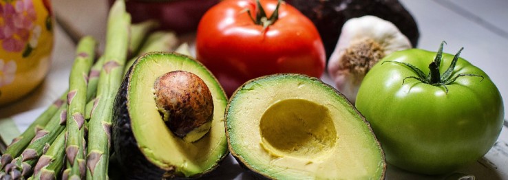 Obst und Gemüse Obst und Gemüse