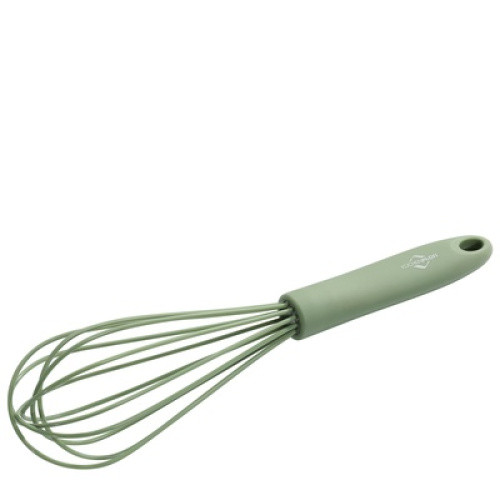 Silikon Schneebesen jade Silikon Schneebesen jade