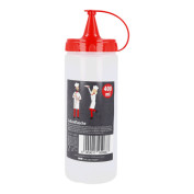 Soßenflasche 400ml Soßenflasche 400ml