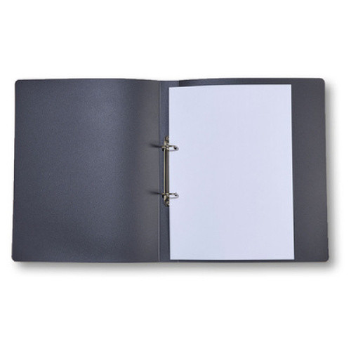 Solid Ringbuch Hellblau 1St Solid Ringbuch Hellblau 1St