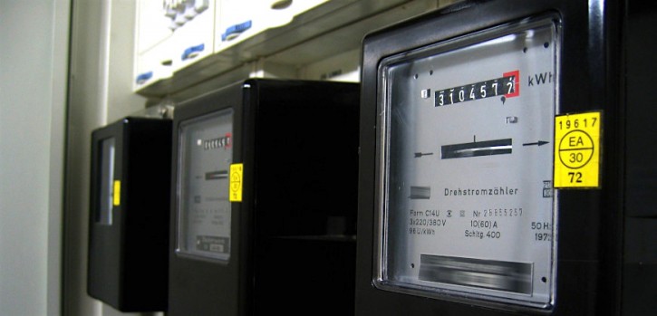 Umweltbelastung des Strommixes durch Privatkunden Umweltbelastung des Strommixes durch Privatkunden