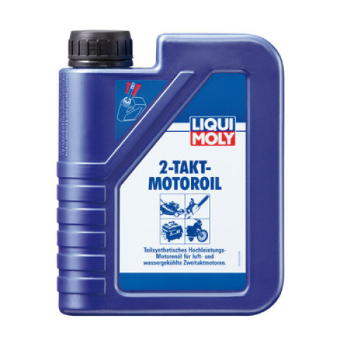 2-Takt-Motoröl selbstmischend 1L 2-Takt-Motoröl selbstmischend 1L