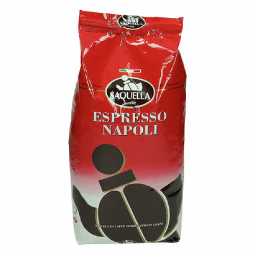 Espresso Napoli 1000 g Espresso Napoli 1000 g
