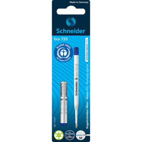 KGS-Mine Eco 725M blau 2St. KGS-Mine Eco 725M blau 2St.