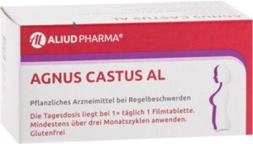 Agnus castus AL Agnus castus AL