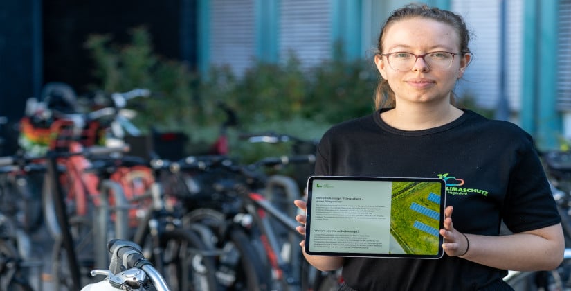 Radtour und Infoabend am 4. September