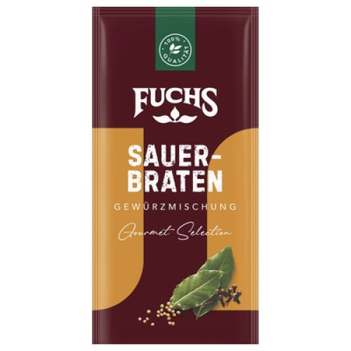 Sauerbraten 15g Sauerbraten 15g