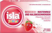 isla junior isla junior